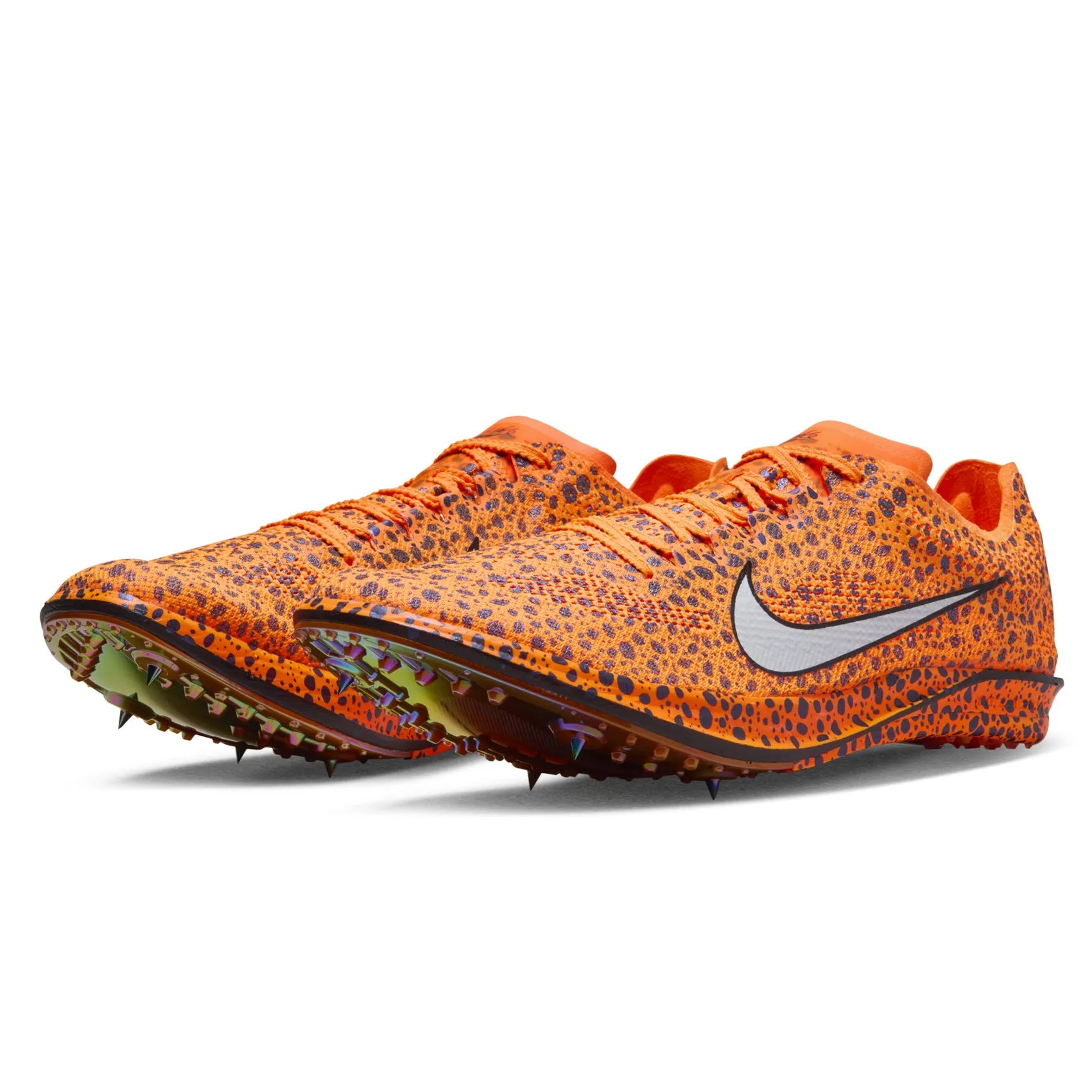 Unisex Nike Dragonfly 2 Elite Electric