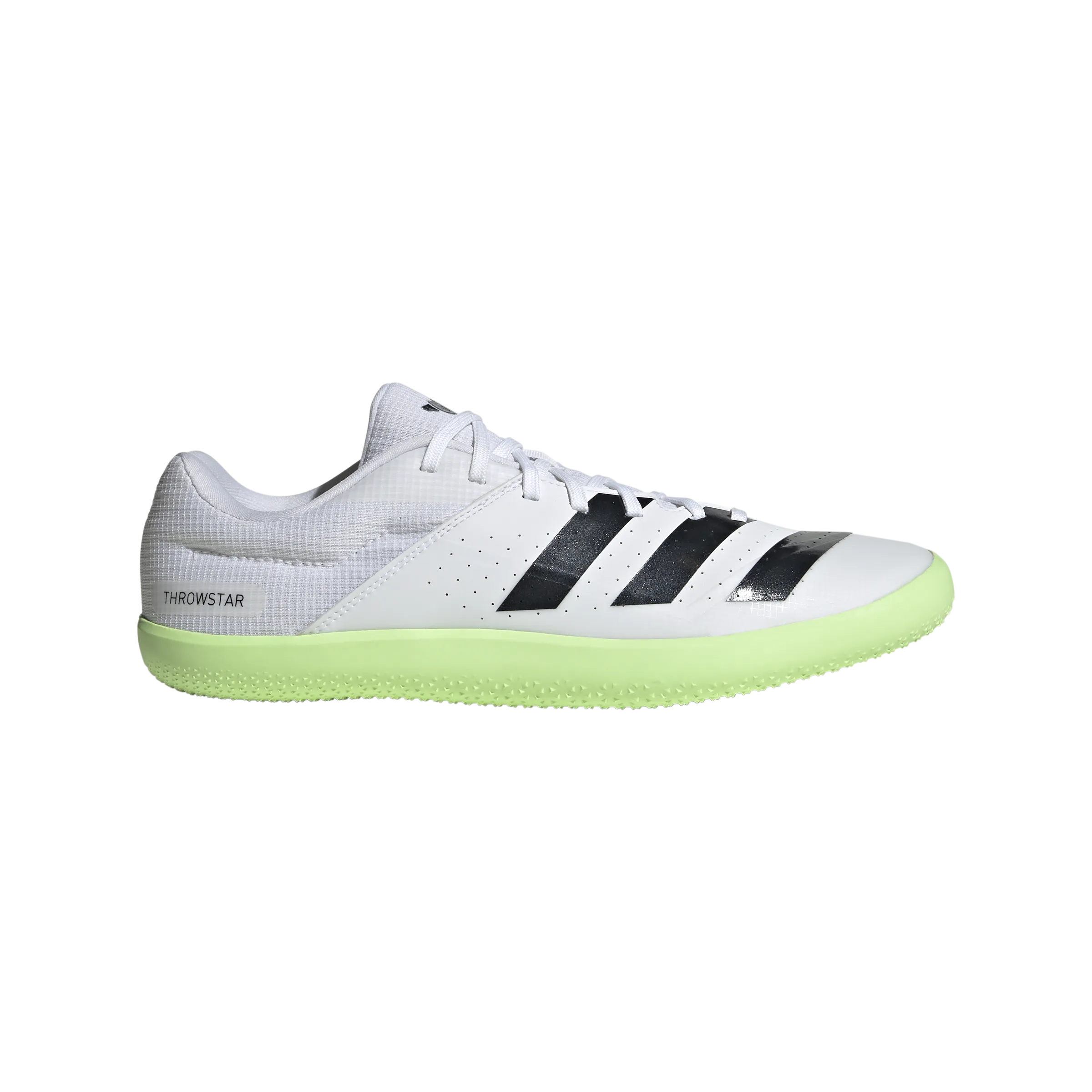 Unisex Throwstar (Cloud White/Core Black/Green Spark)