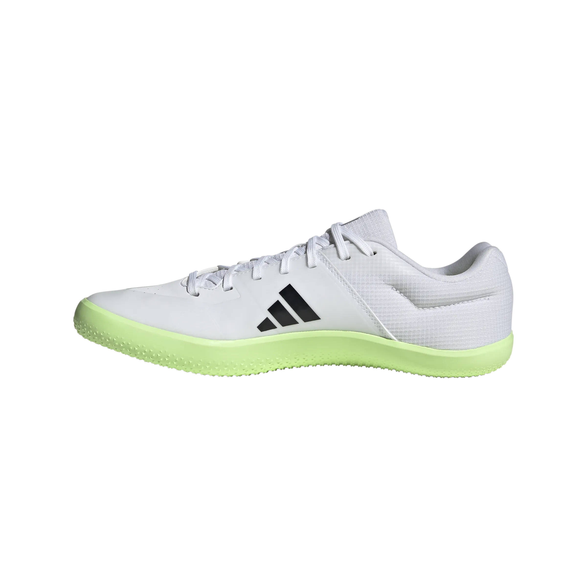 Unisex Throwstar (Cloud White/Core Black/Green Spark)