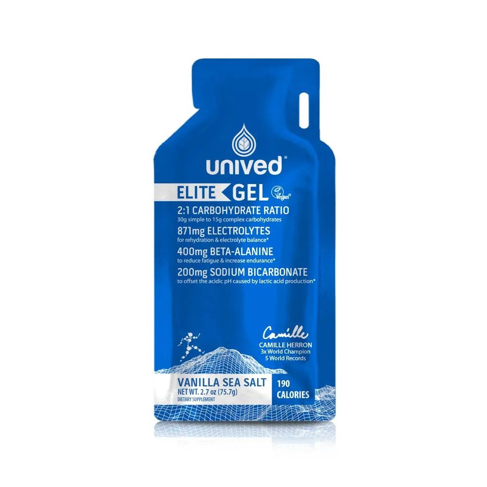 Unived Elite Gel