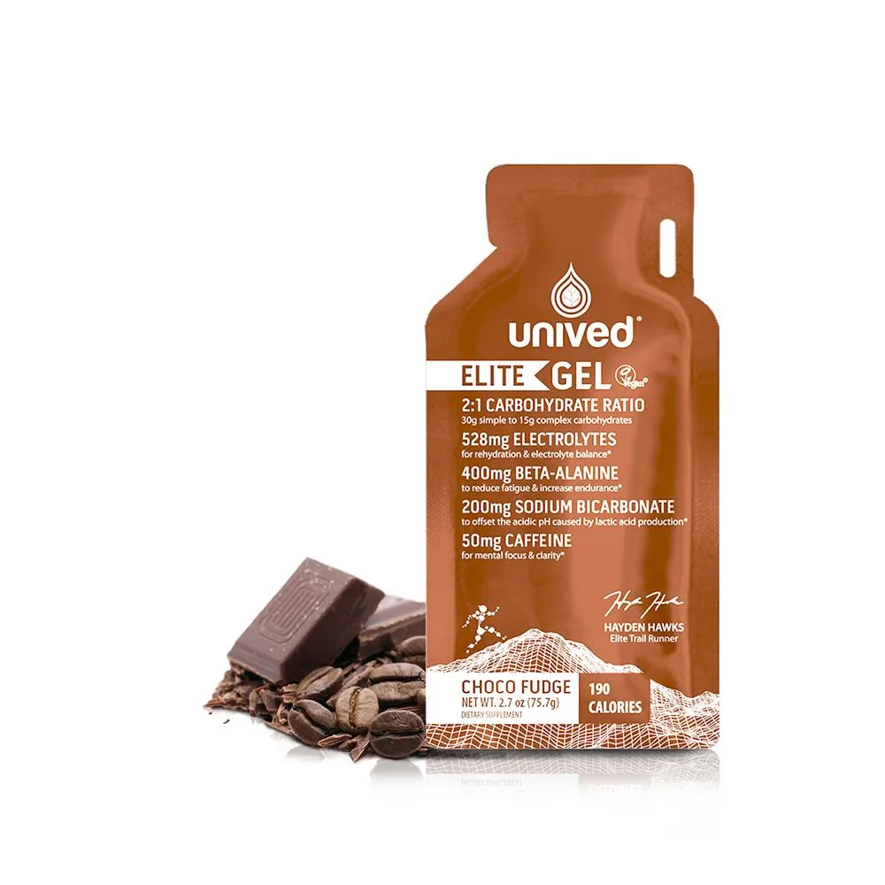 Unived Elite Gel