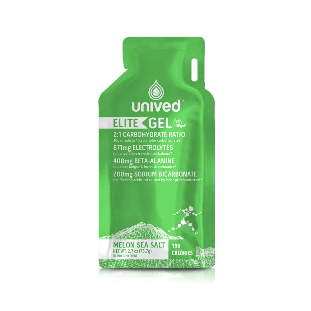 Unived Elite Gel