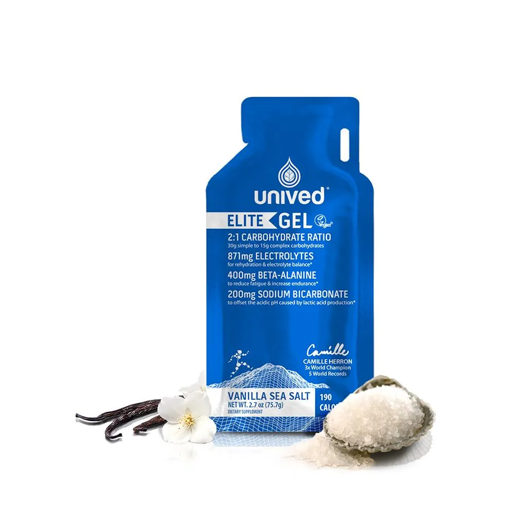 Unived Elite Gel