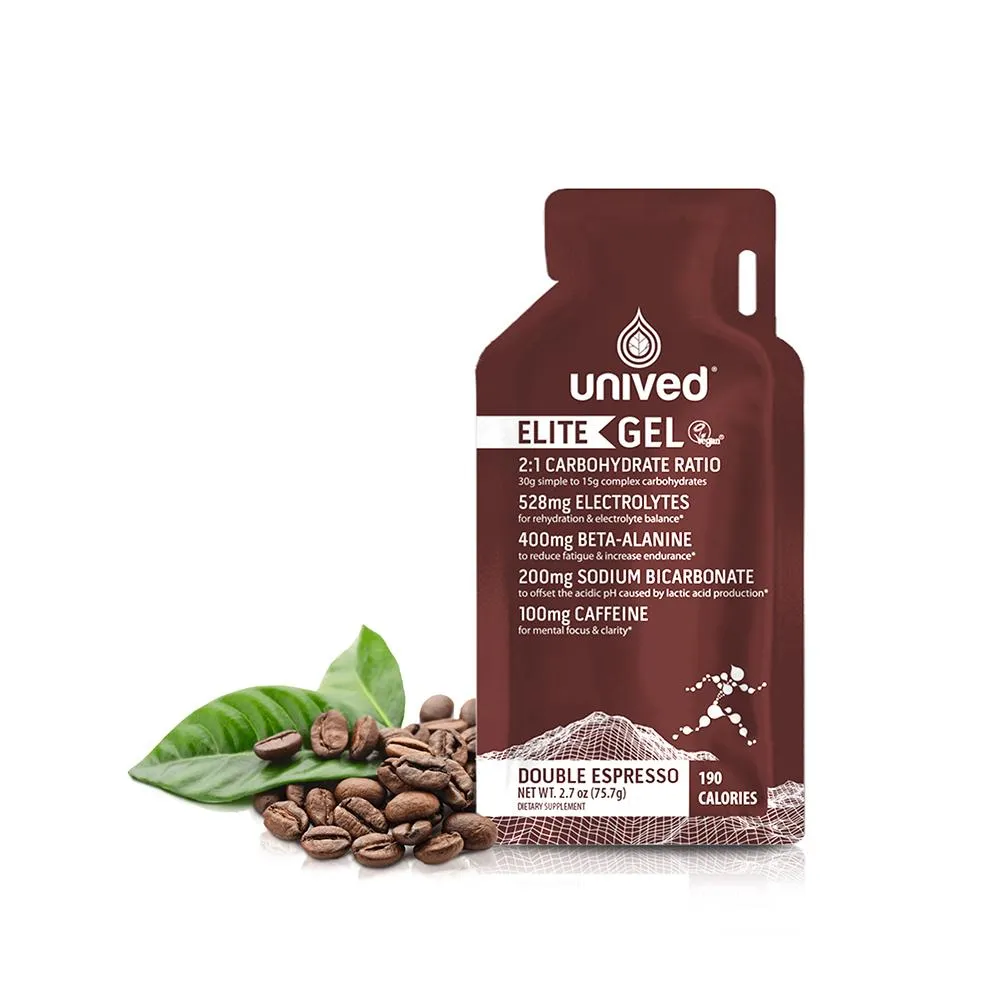 Unived Elite Gel