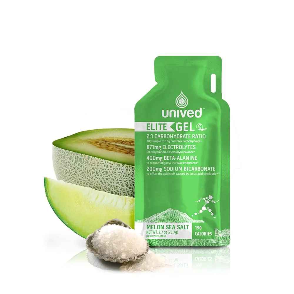 Unived Elite Gel