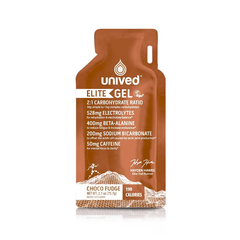 Unived Elite Gel