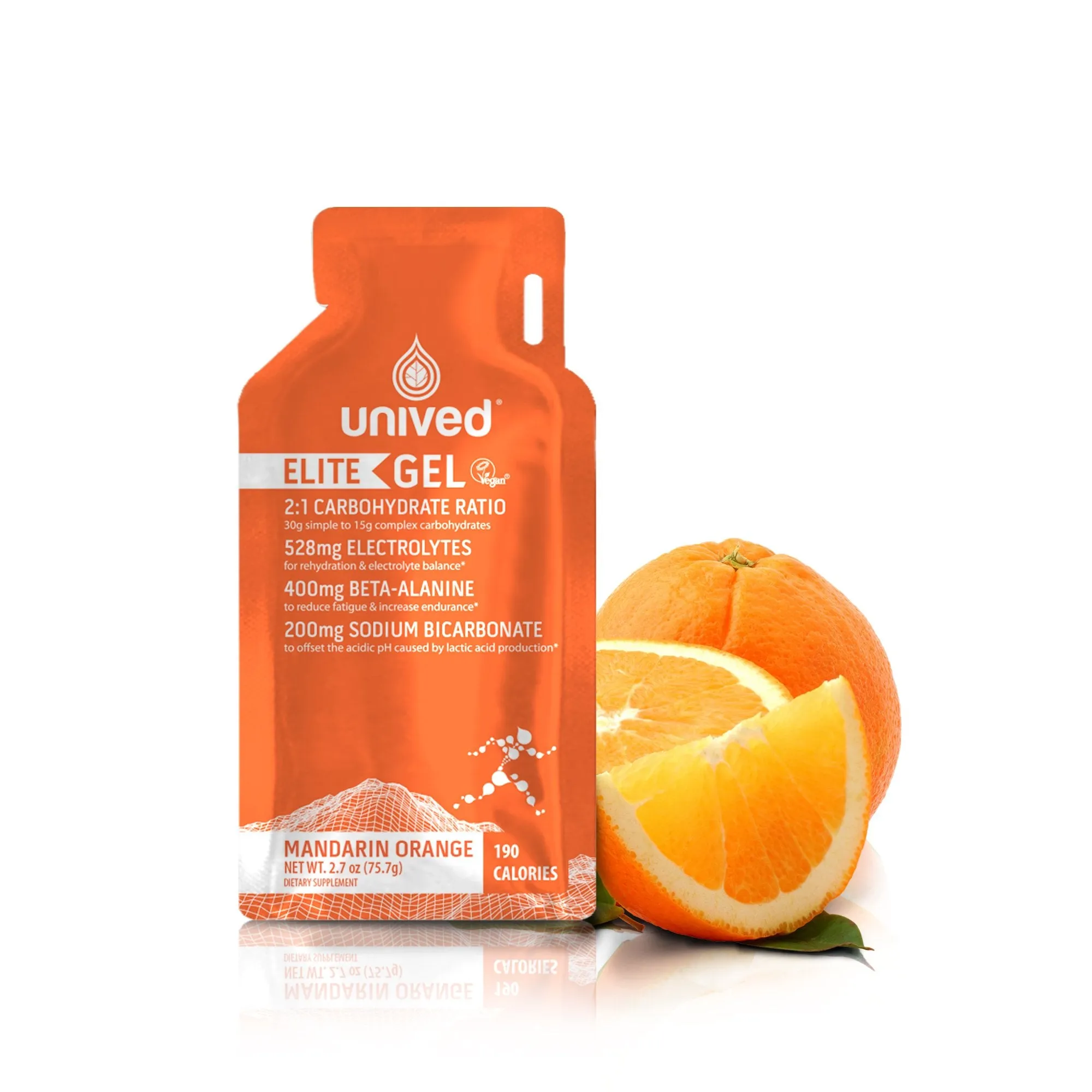 Unived Elite Gel