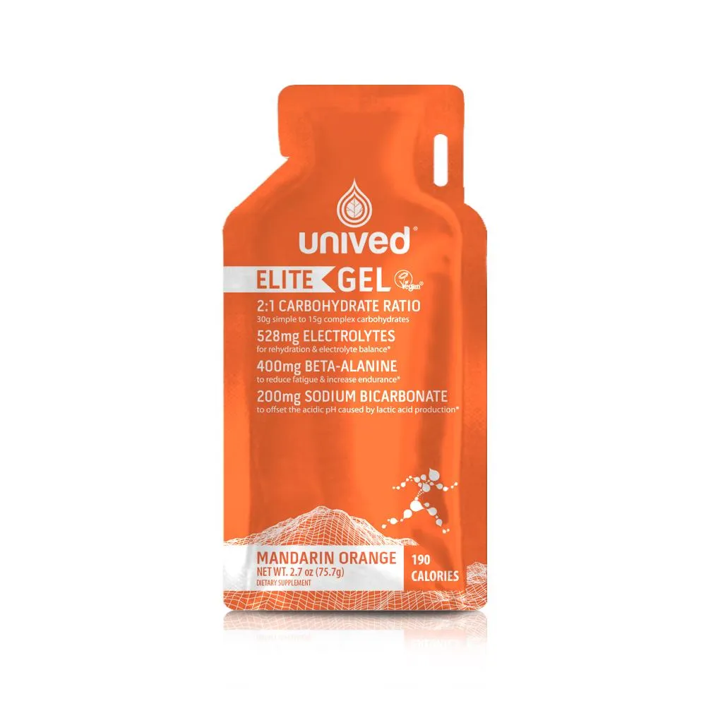 Unived Elite Gel