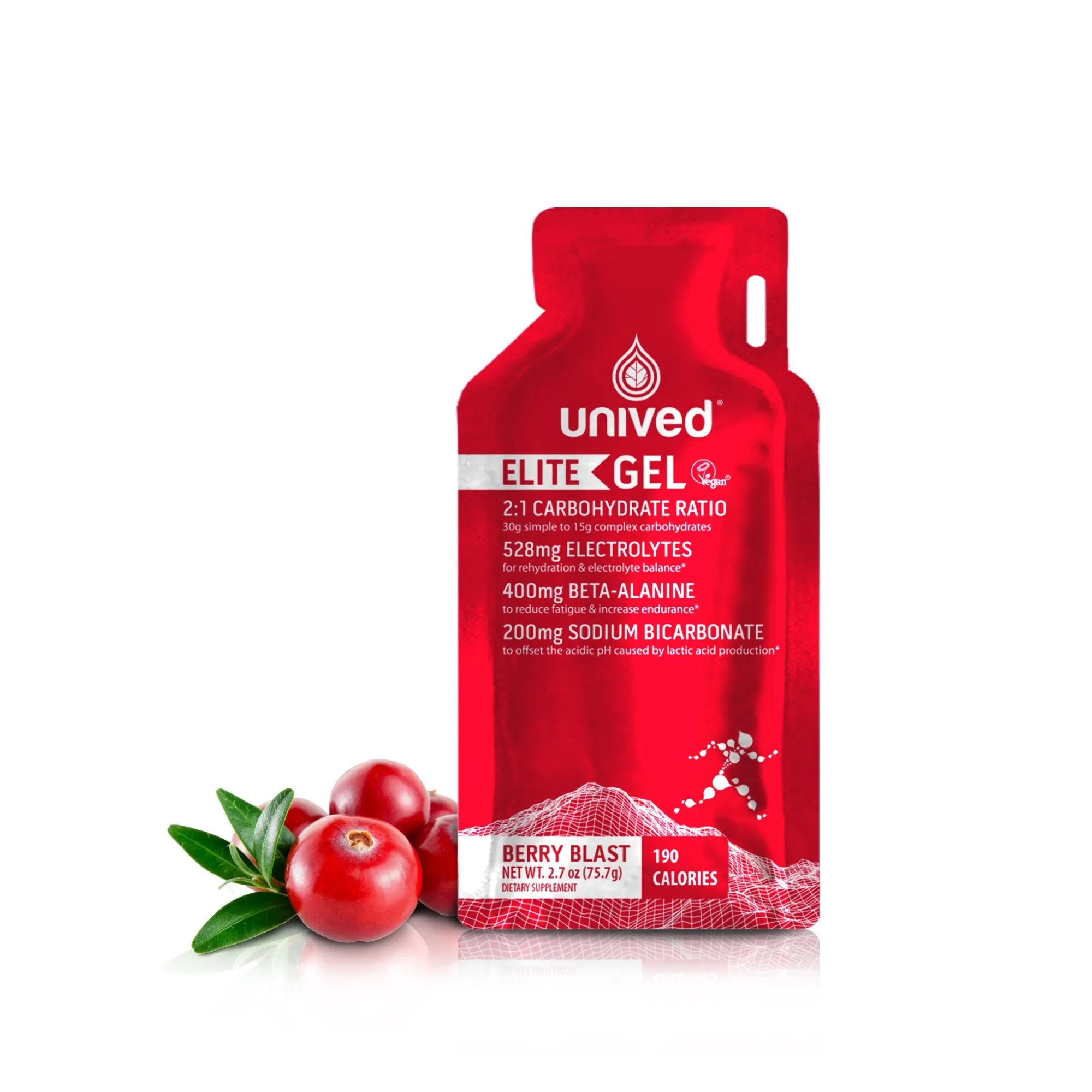 Unived Elite Gel