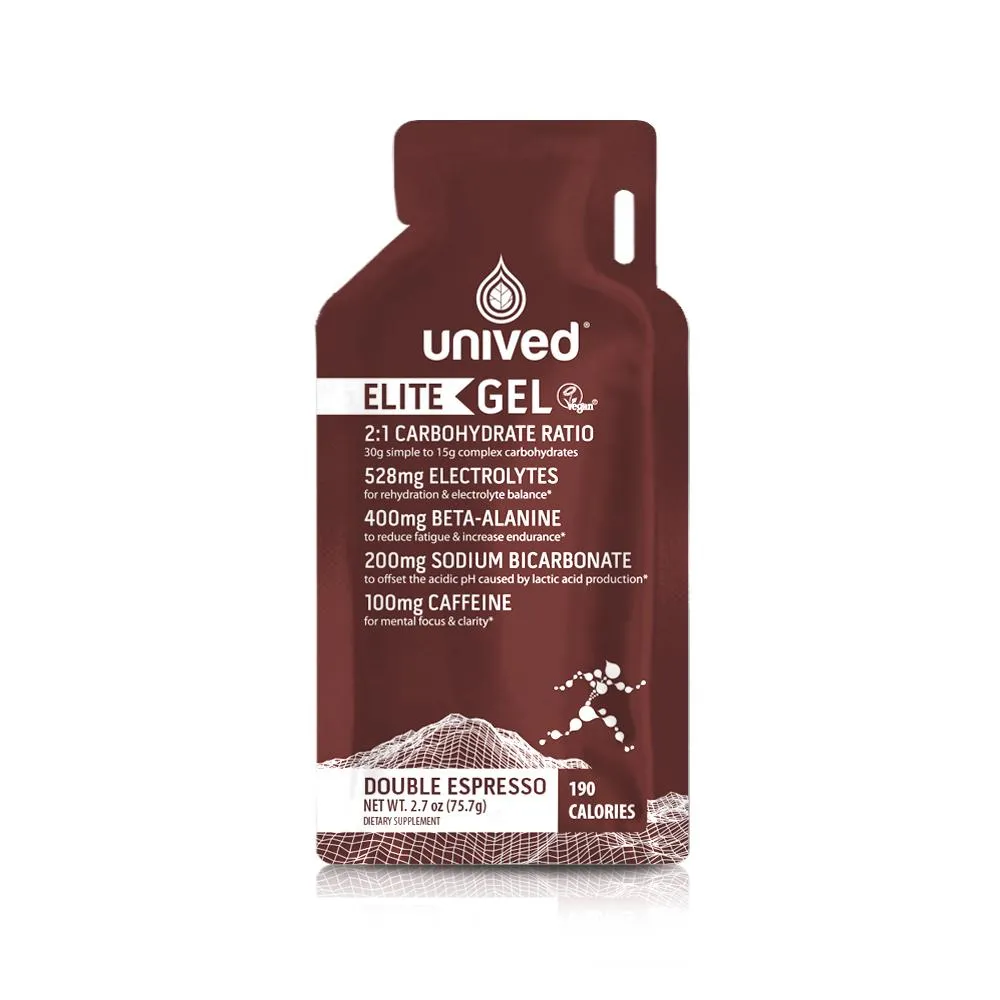 Unived Elite Gel