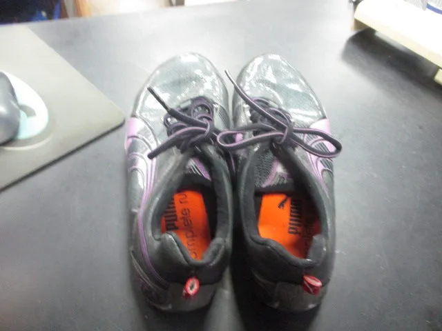 Used Puma TFX  Track Spikes Size 5.5