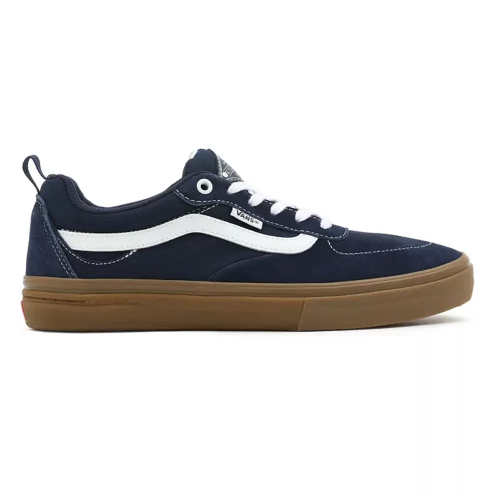 Vans Kyle Walker Shoes  - Dress Blues/Gum