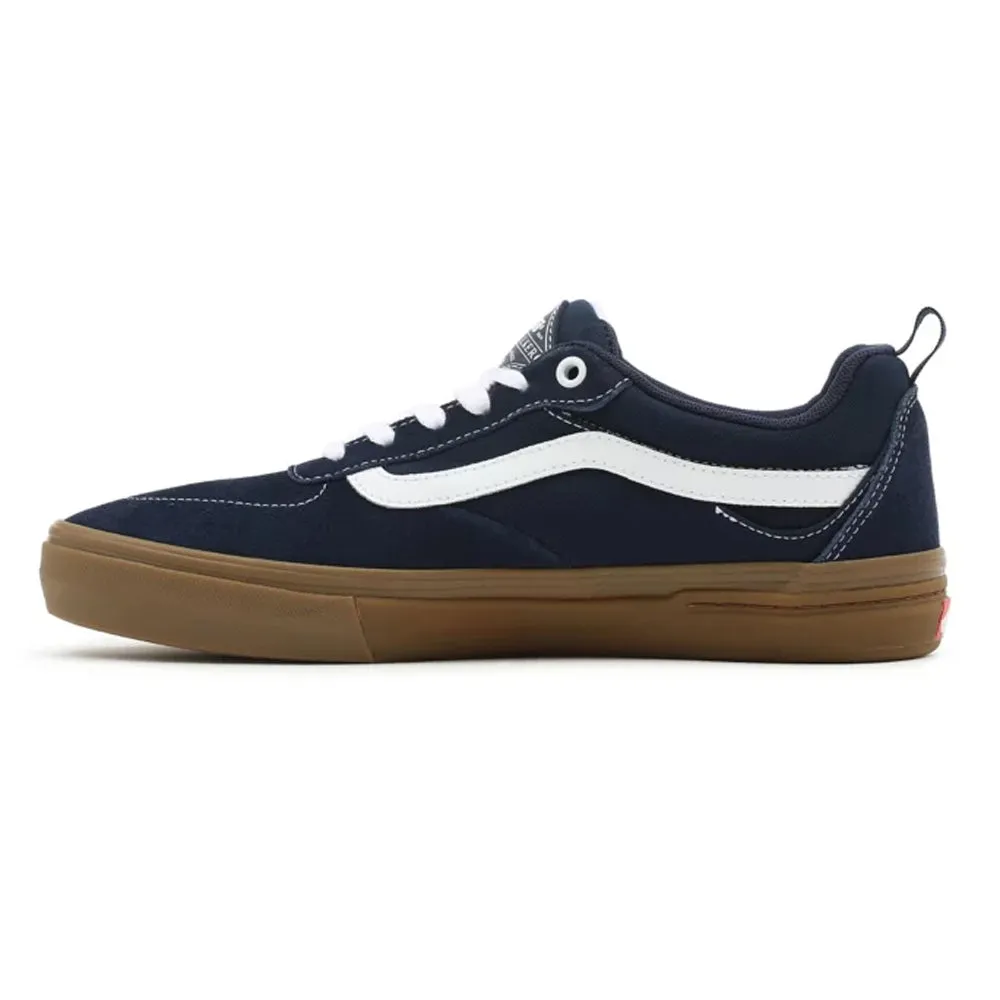 Vans Kyle Walker Shoes  - Dress Blues/Gum