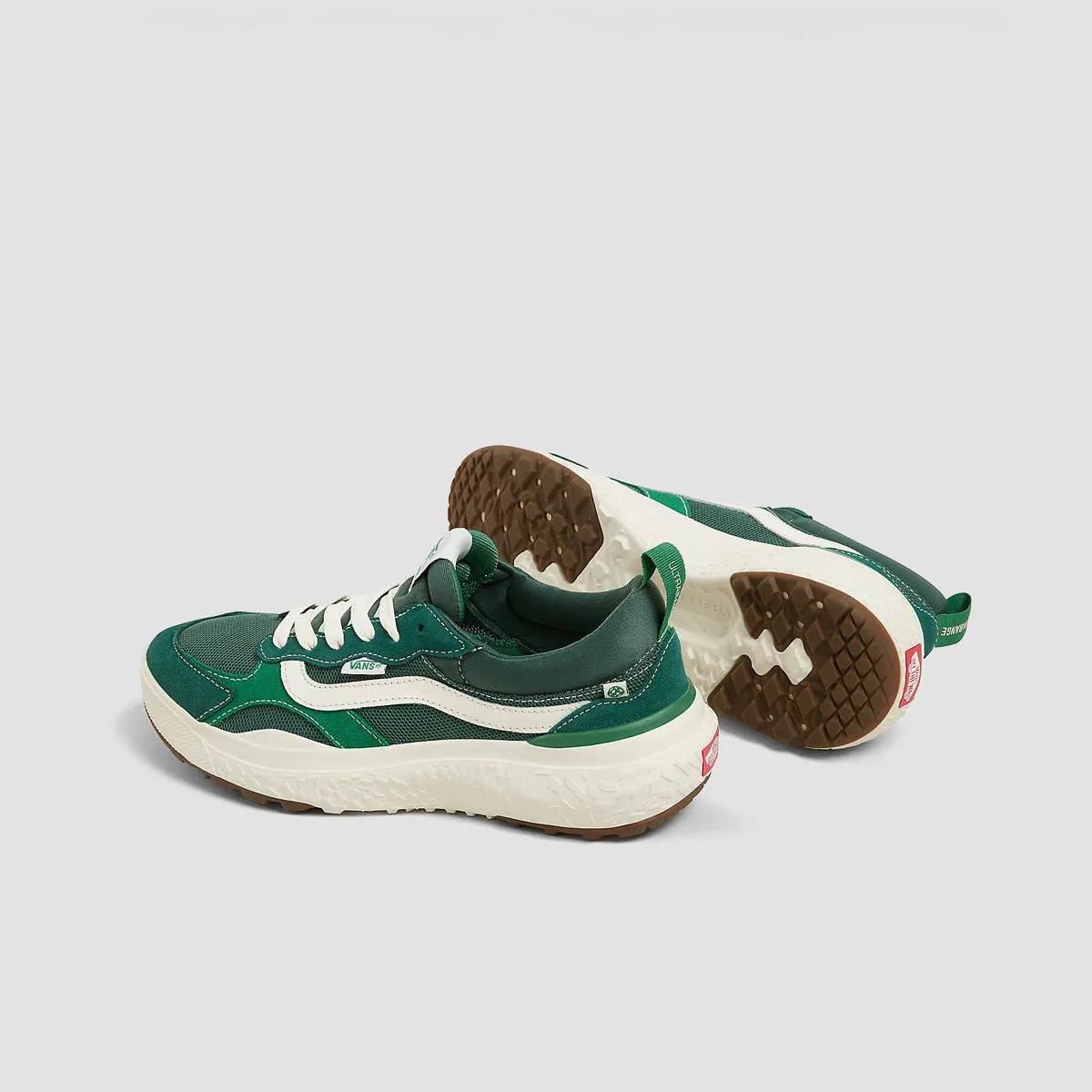 Vans MTE UltraRange Neo VR3 Shoes - Green