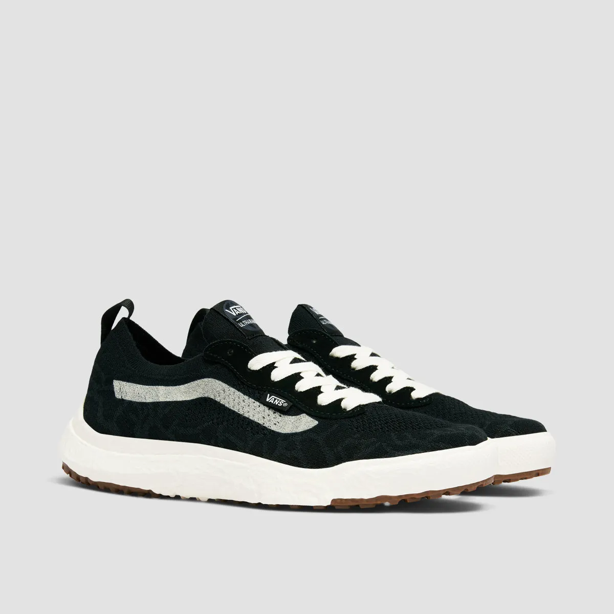 Vans MTE UltraRange VR3 Shoes - Black/Marshmallow