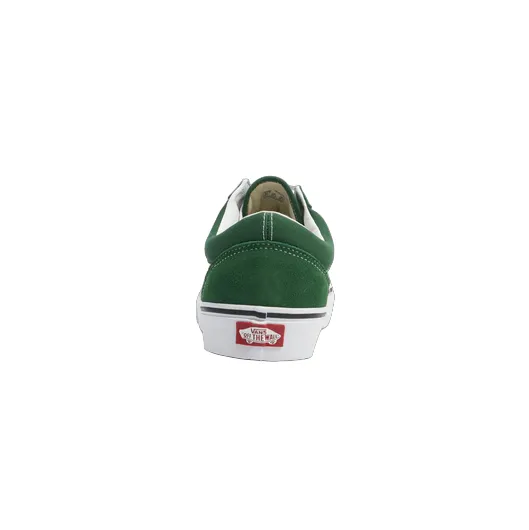 Vans scarpa sneakers da uomo Old Skool vn0vokdo5 verde