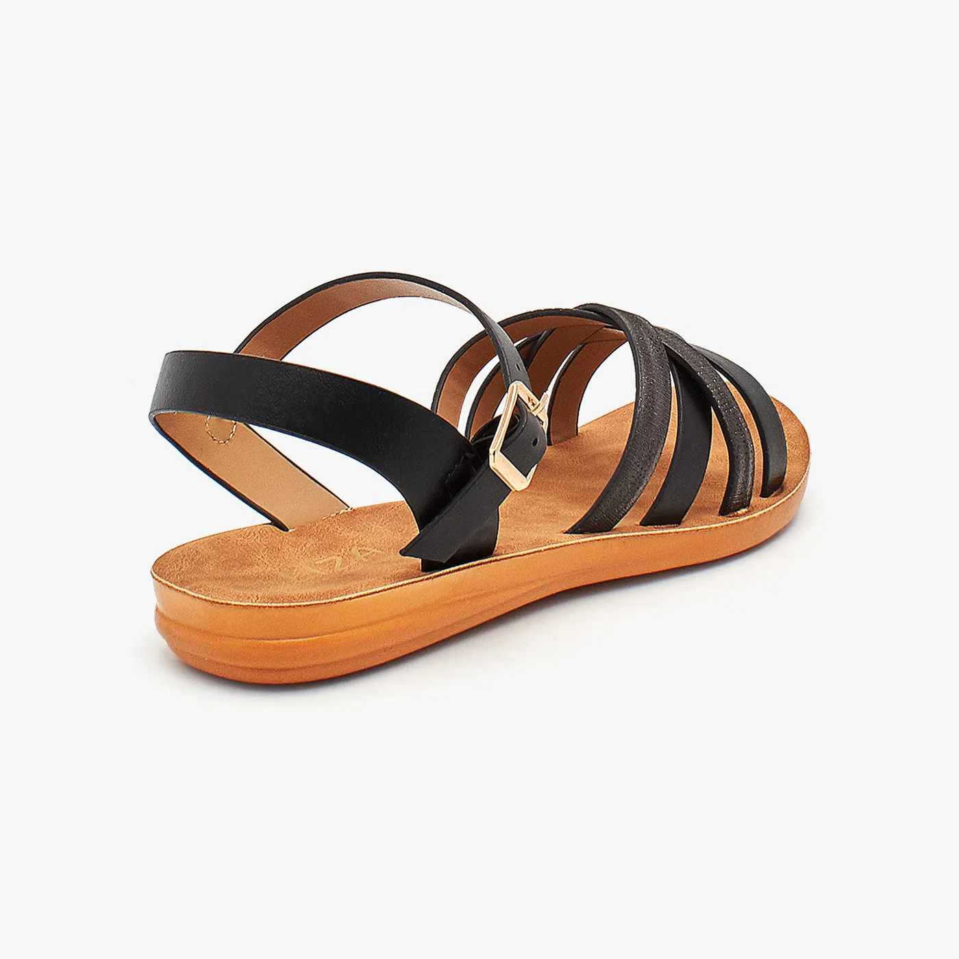 Versatile Sandals  for Women