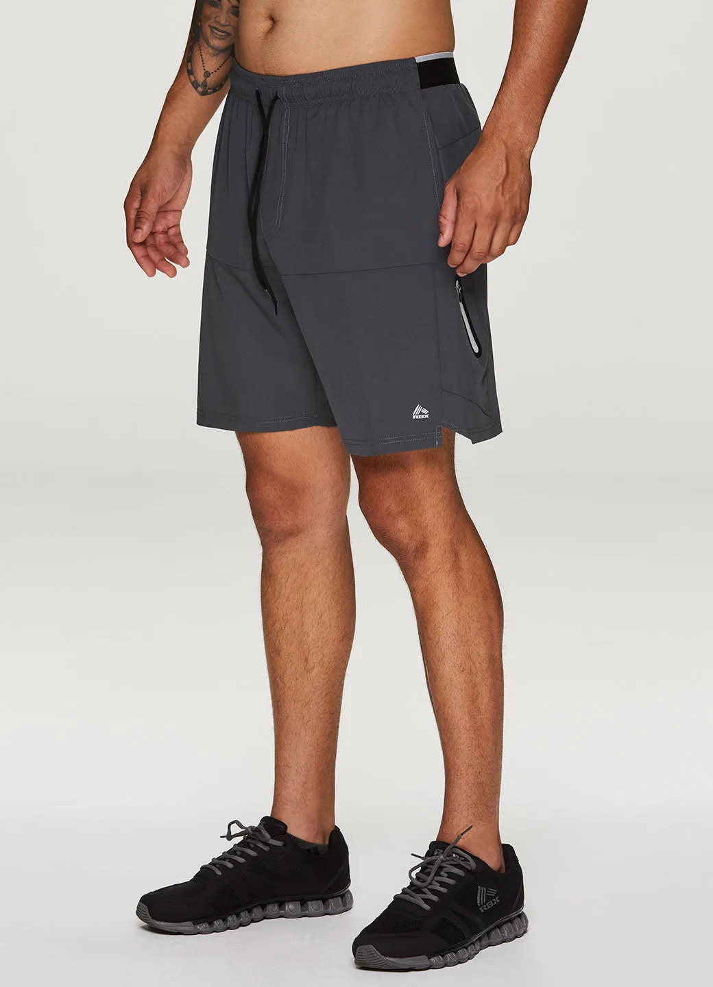 Vortex Workout Short