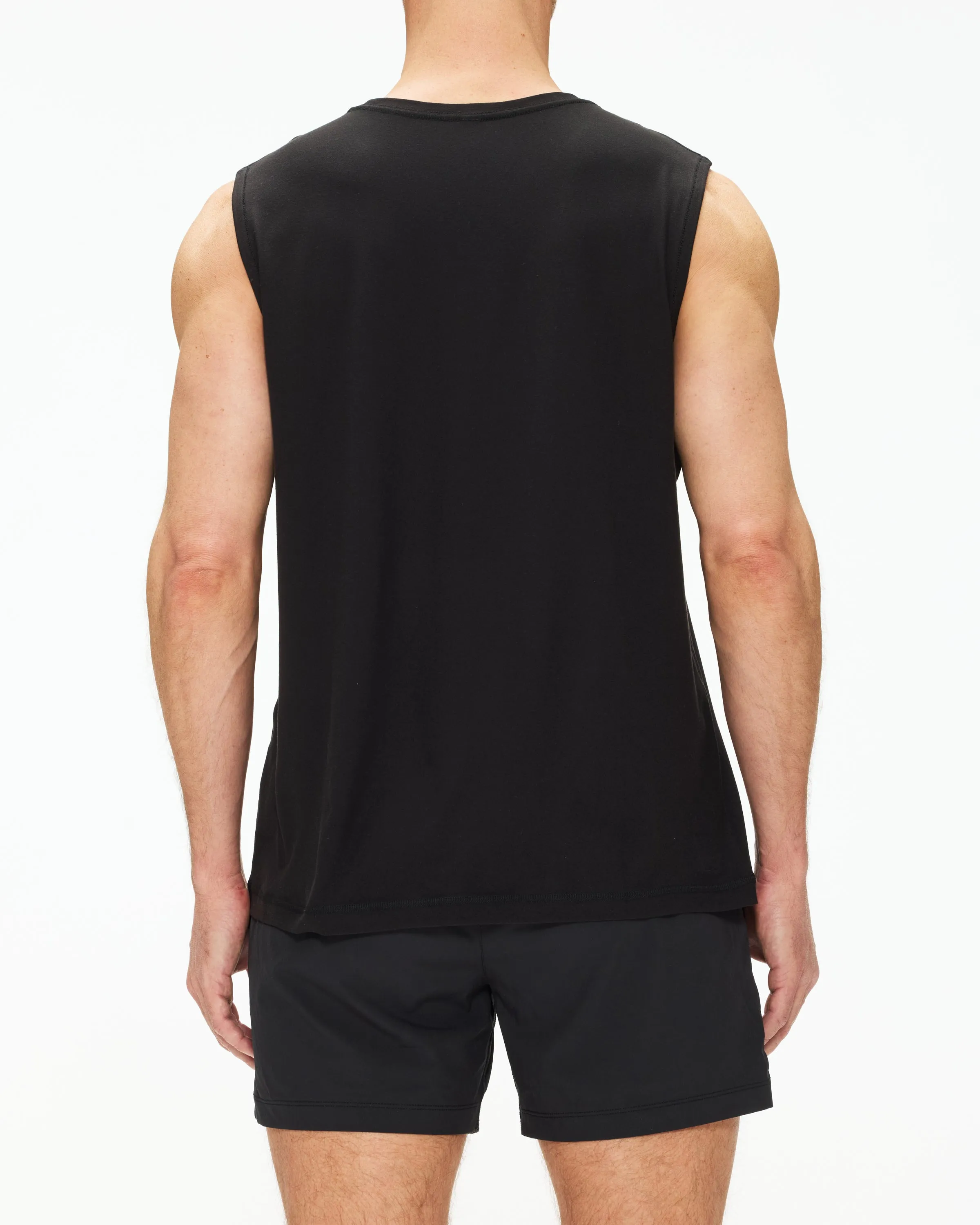 Vuori Strato Muscle Tee