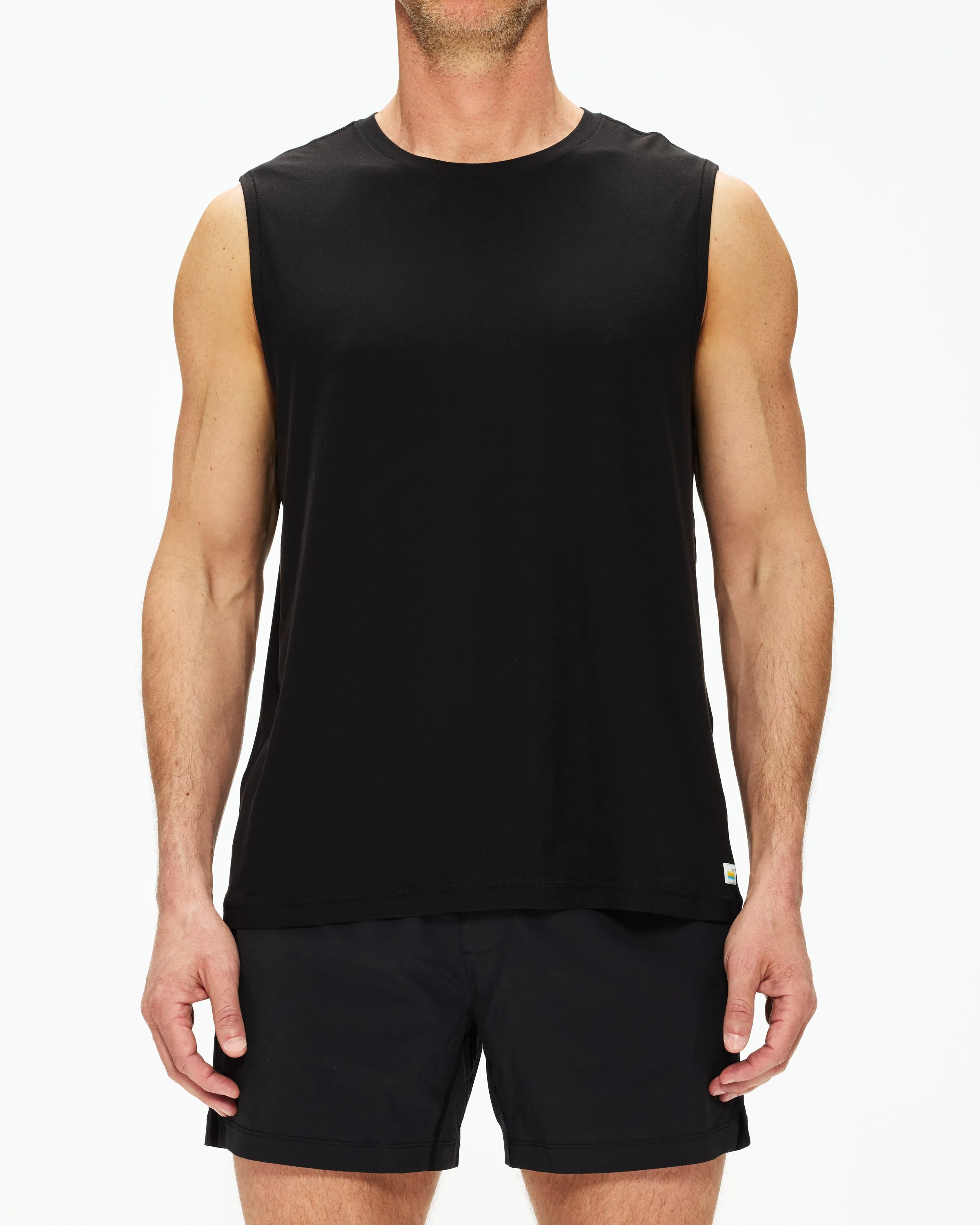 Vuori Strato Muscle Tee