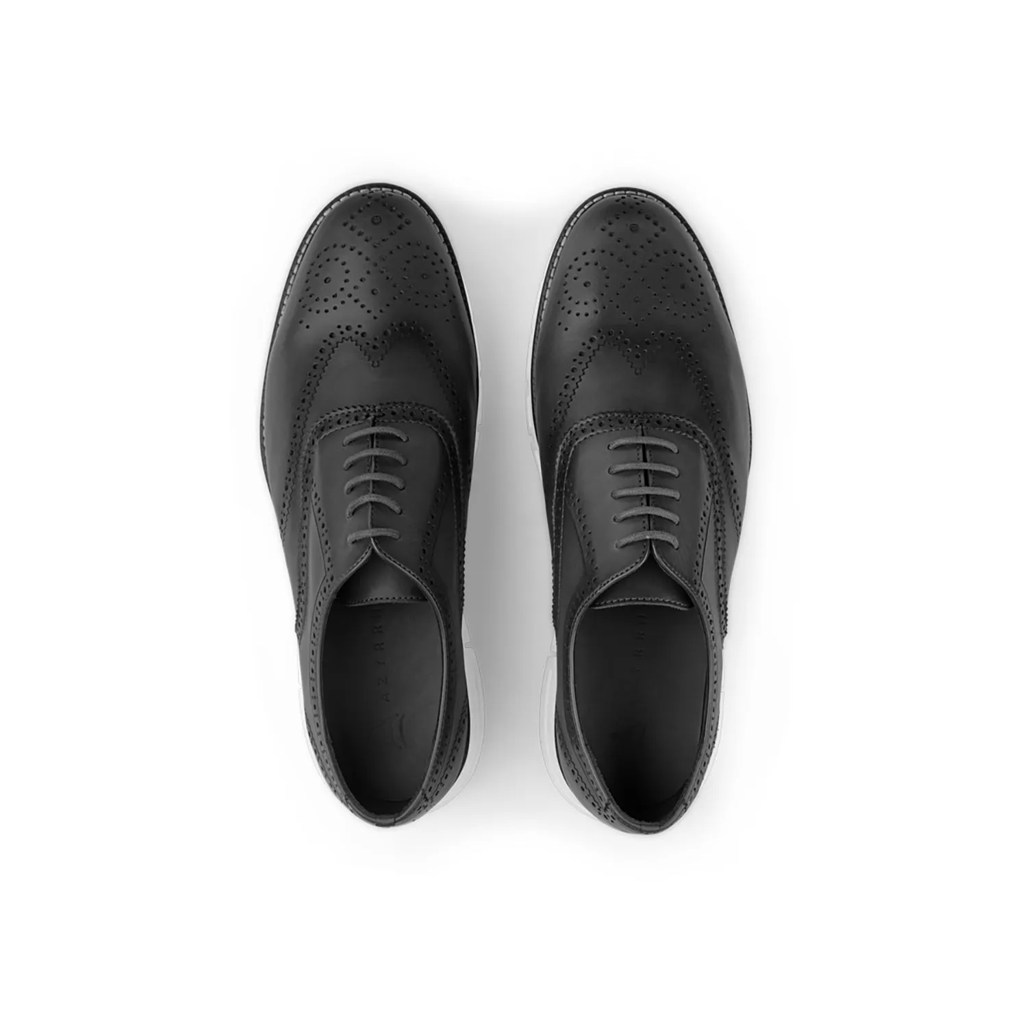 Warwick - Calfi Crust - Black