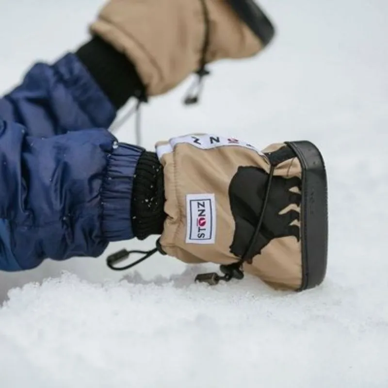 Winter Booties