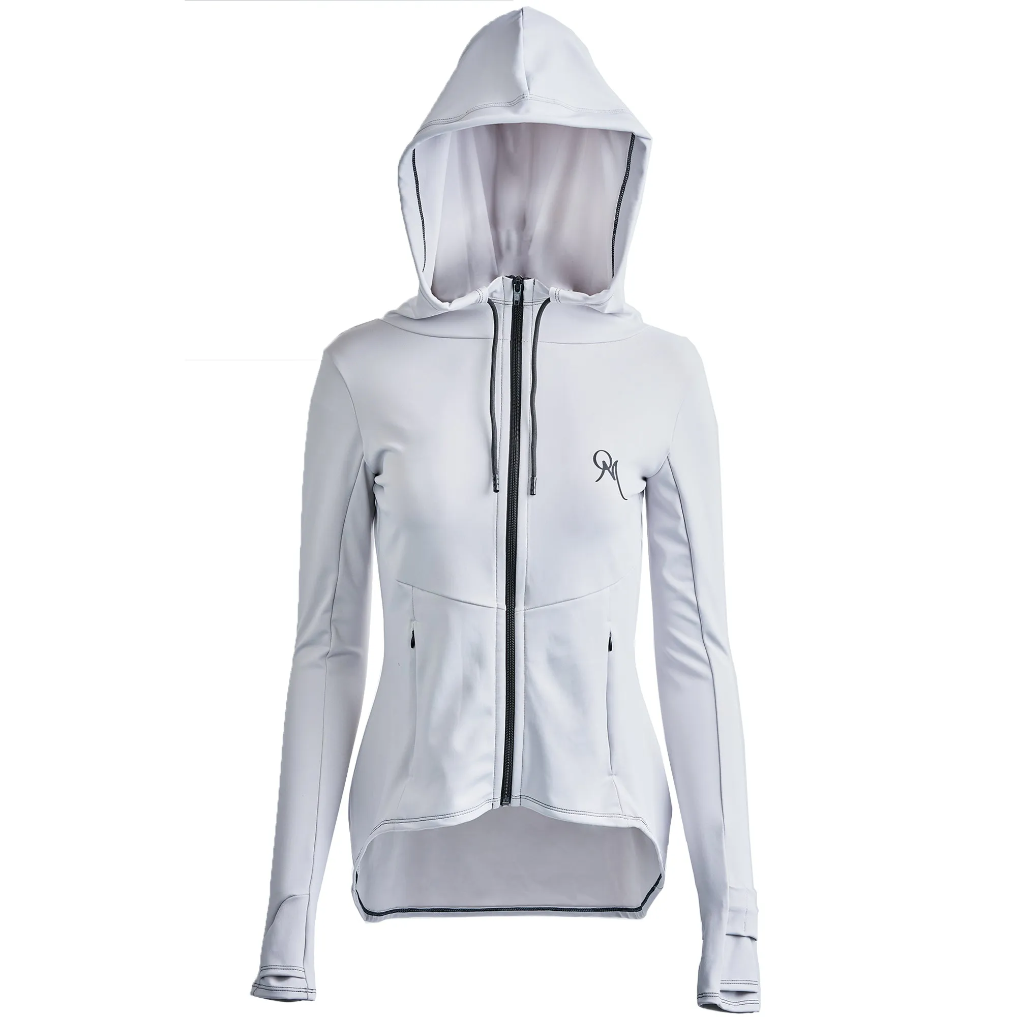 Women's Benitoite High/Low Jacket