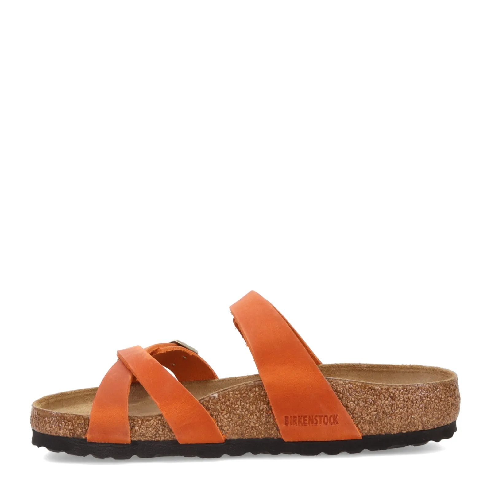 Women's Birkenstock, Franca Sandal - Regular Fit