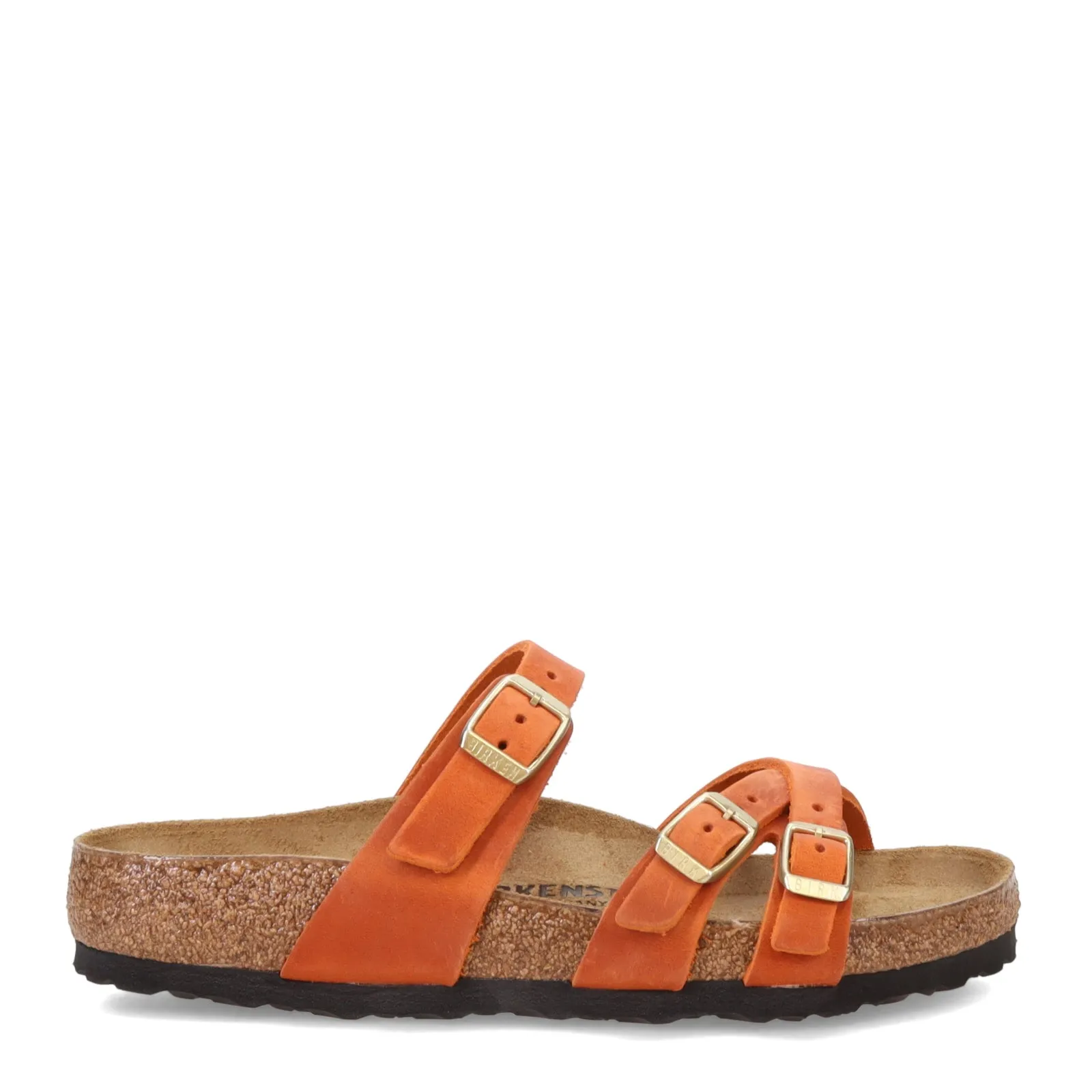 Women's Birkenstock, Franca Sandal - Regular Fit