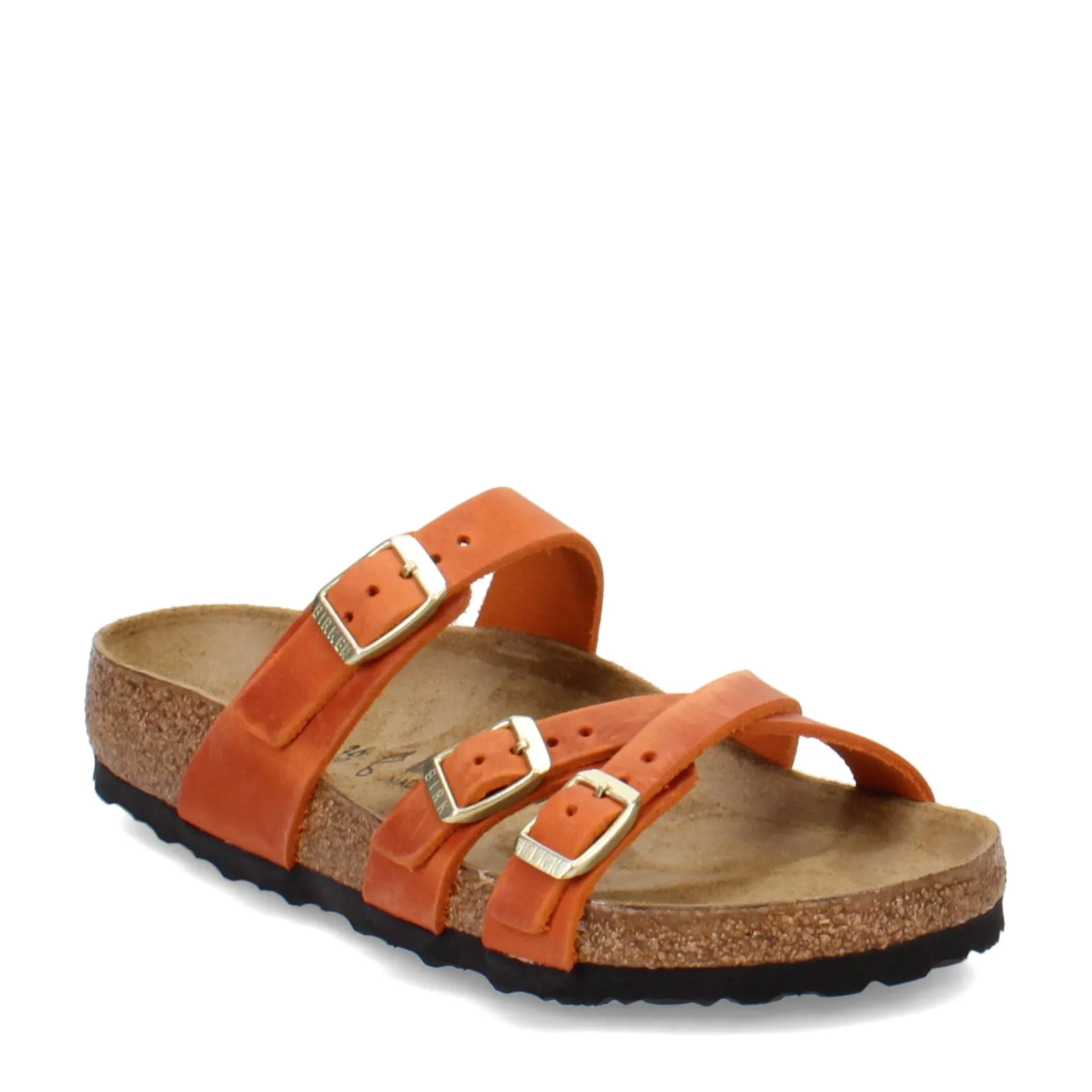 Women's Birkenstock, Franca Sandal - Regular Fit