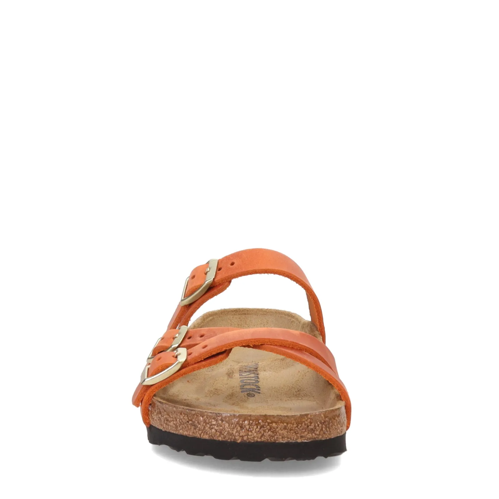 Women's Birkenstock, Franca Sandal - Regular Fit