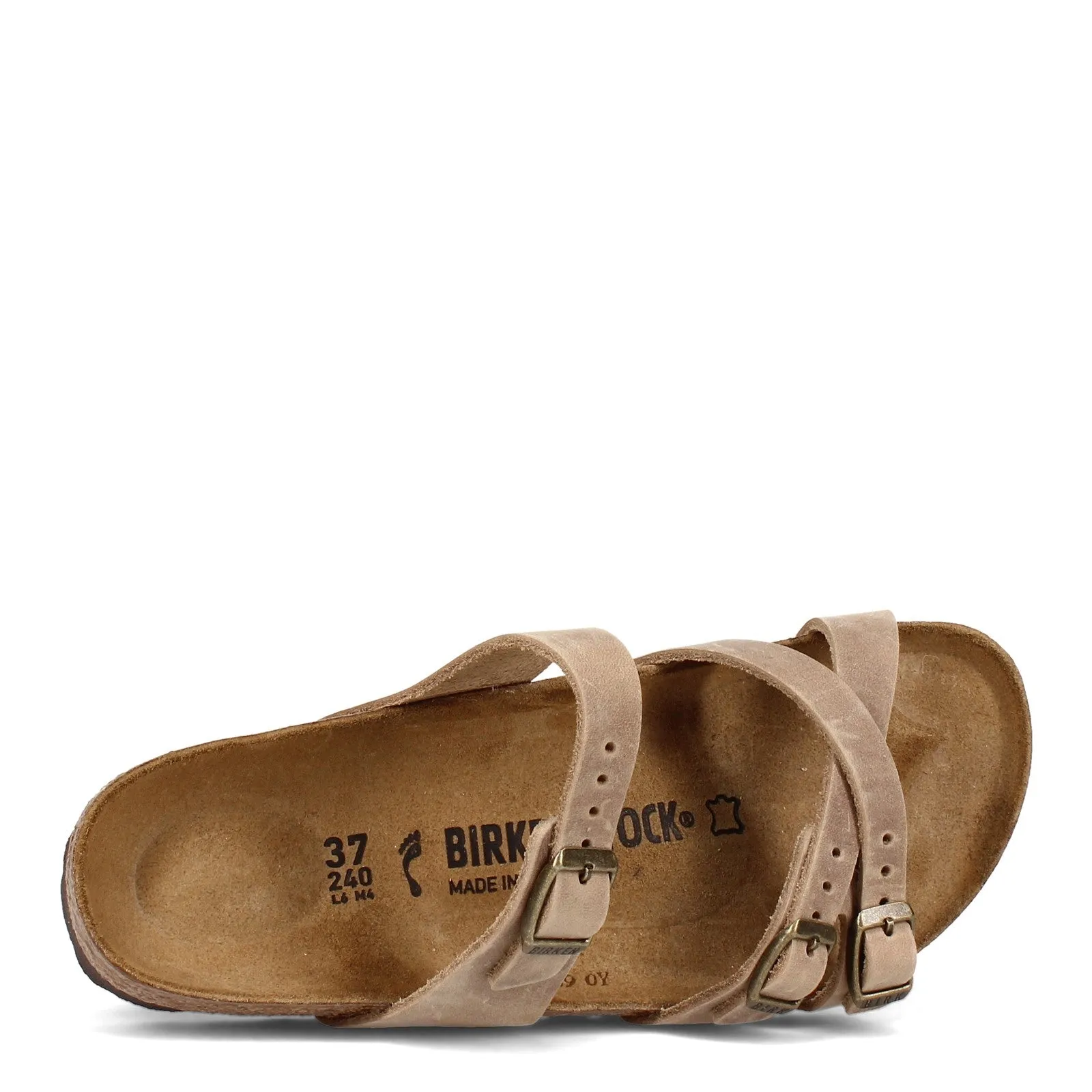 Women's Birkenstock, Franca Sandal