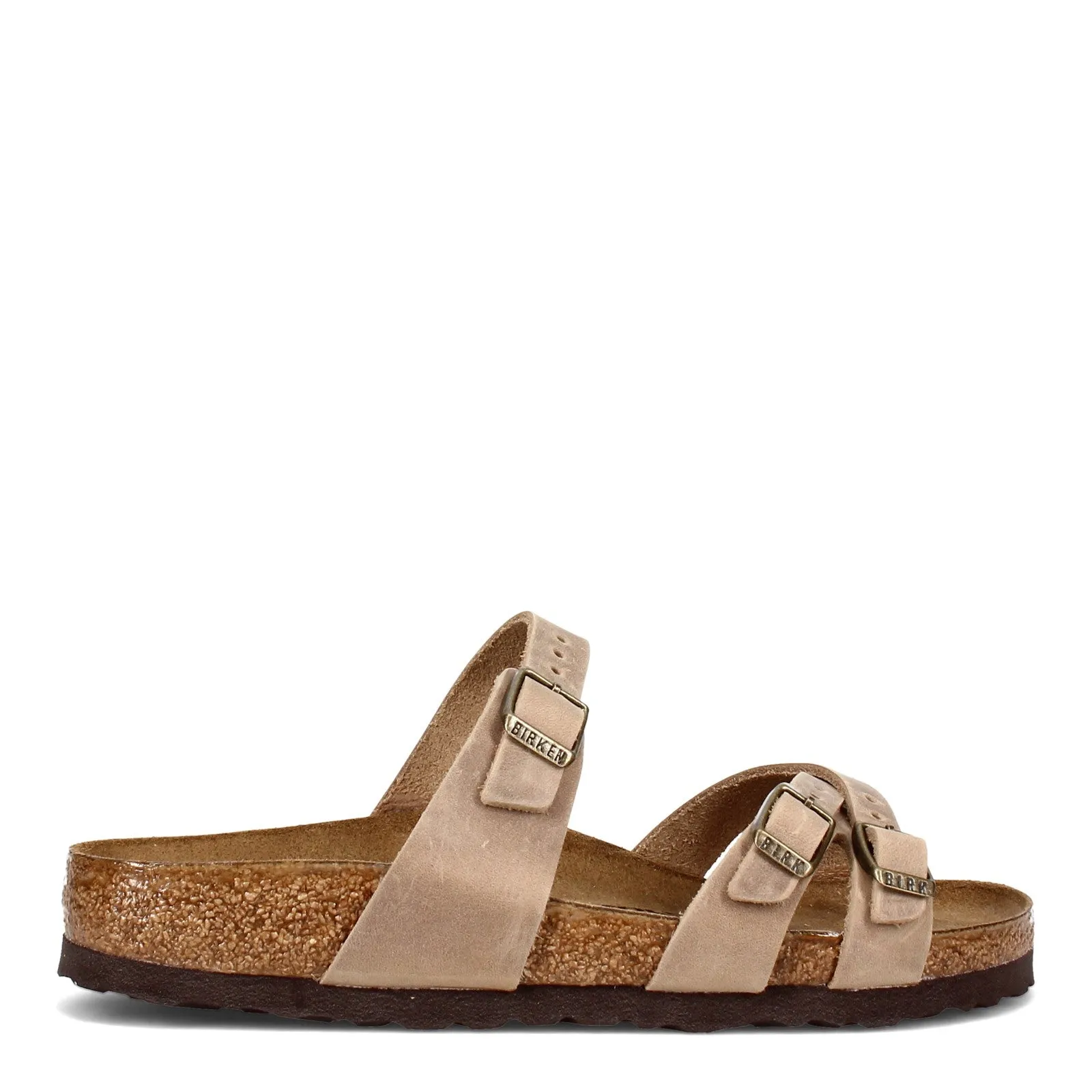 Women's Birkenstock, Franca Sandal