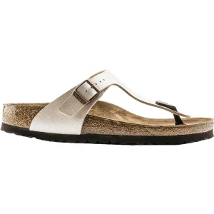 Women's Birkenstock Gizeh Graceful Antique Lace Birko-Flor