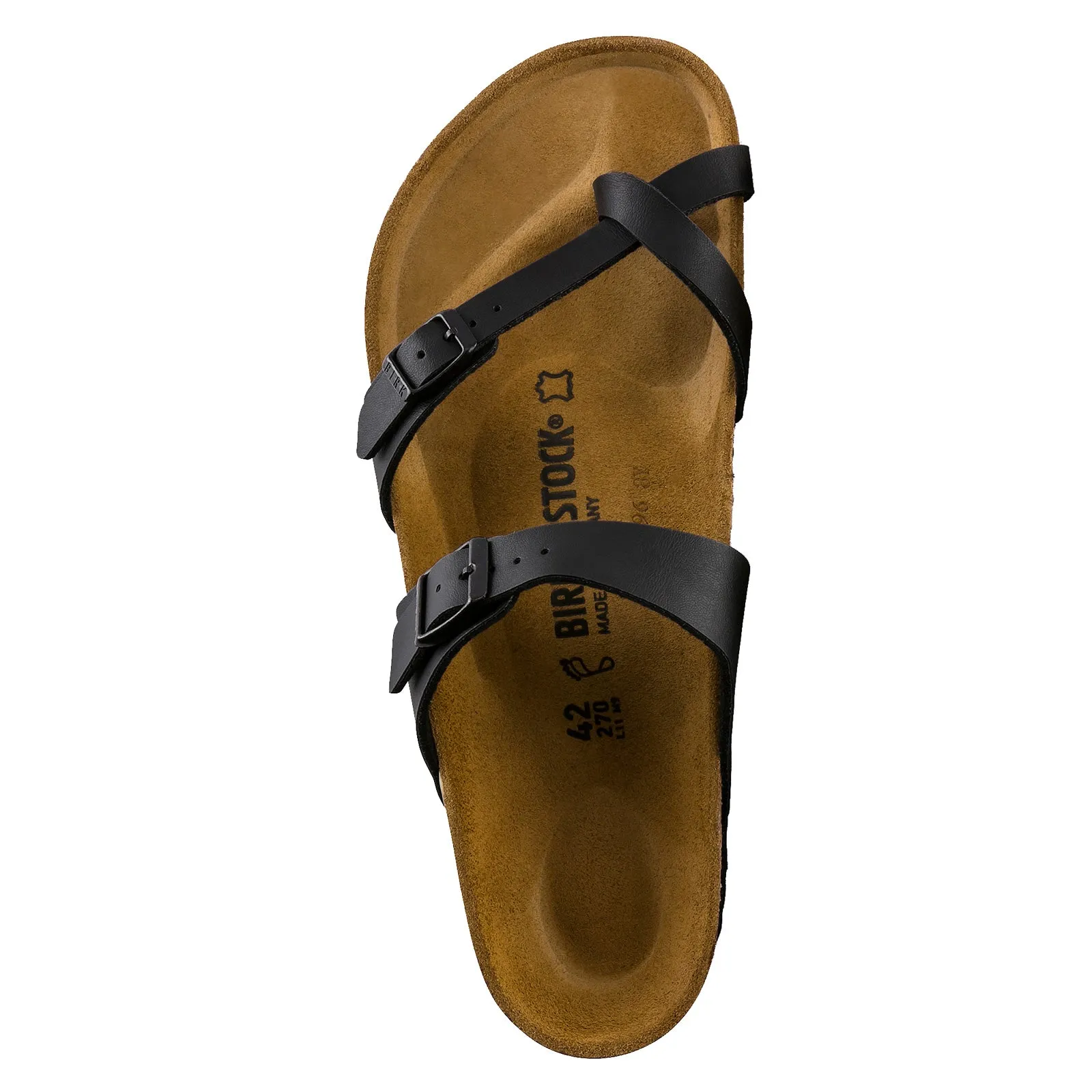 Women's Birkenstock, Mayari Sandal - Narrow Fit