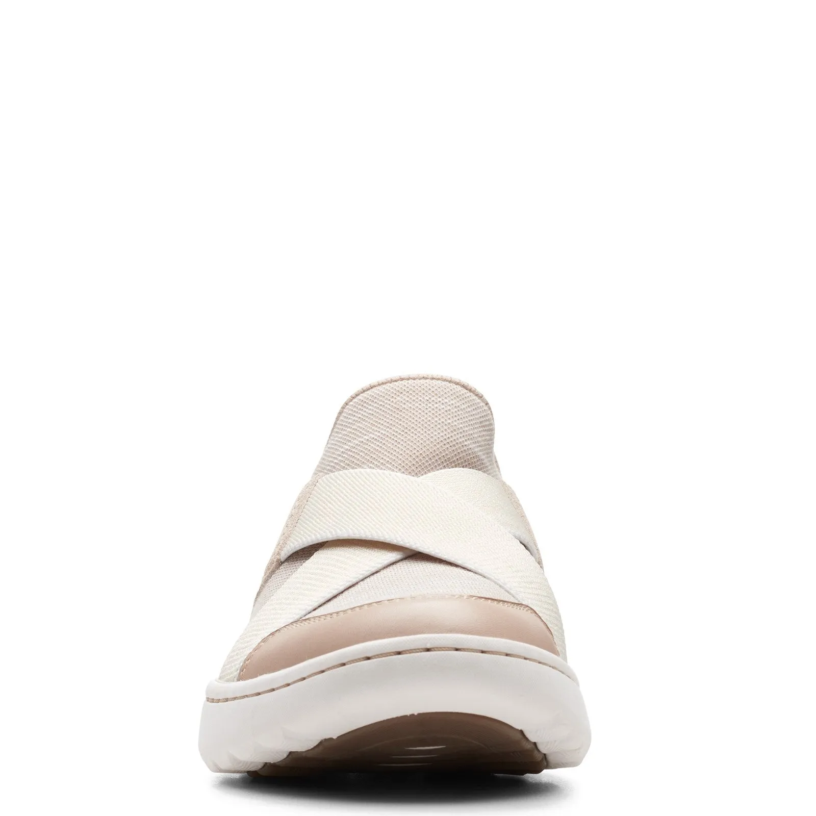 Women's Clarks, Teagan Go Slip-On Sneaker