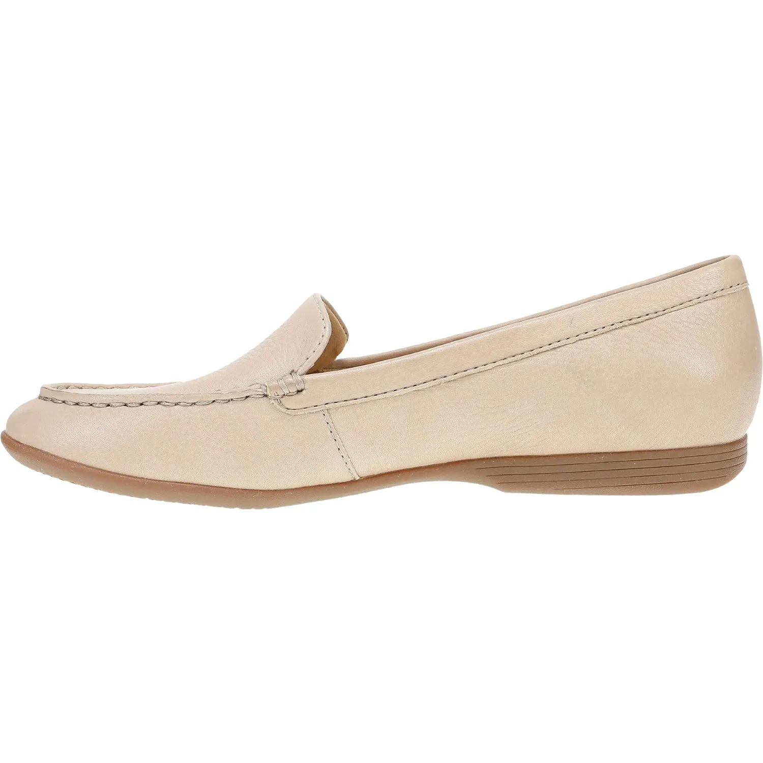 Women's Dansko Lorri Sand Tumbled Leather