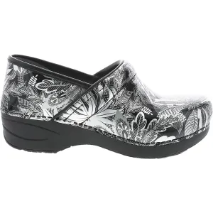 Women's Dansko XP 2.0 Jungle Metallic Patent