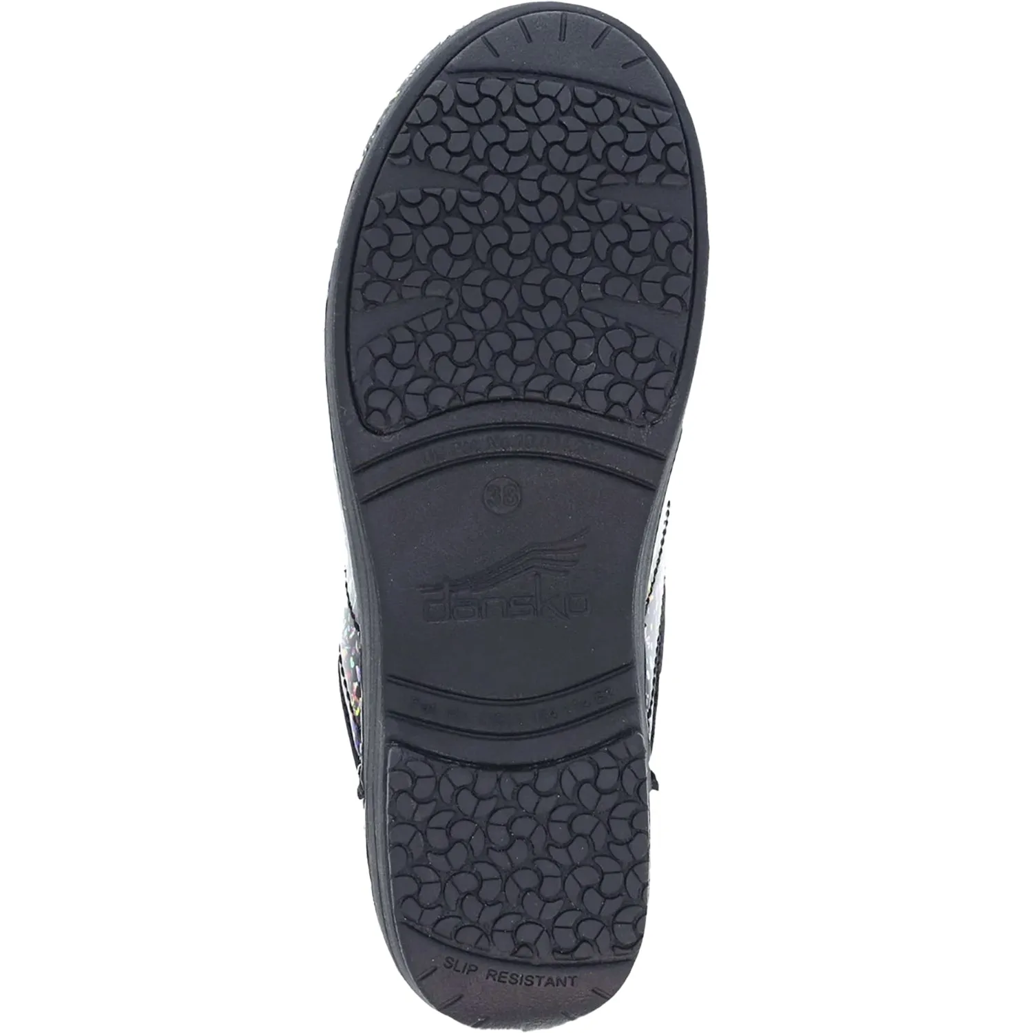 Women's Dansko XP 2.0 Pop Patent