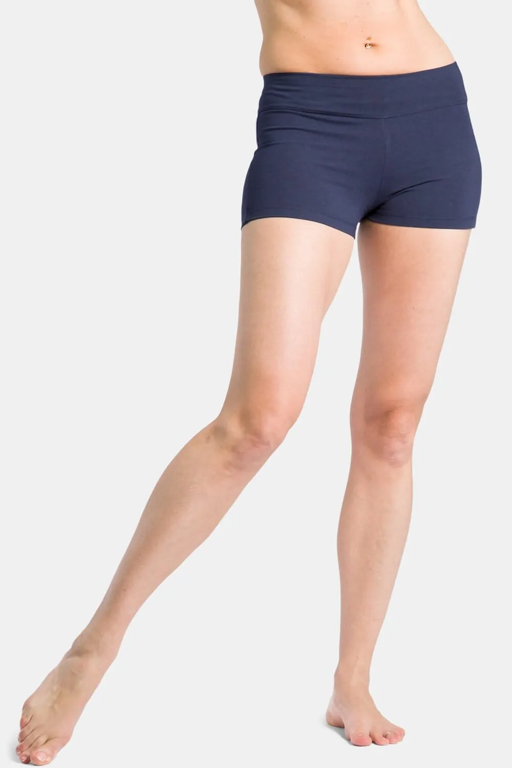 Women's EcoFabric™ 2" Yoga Workout Short