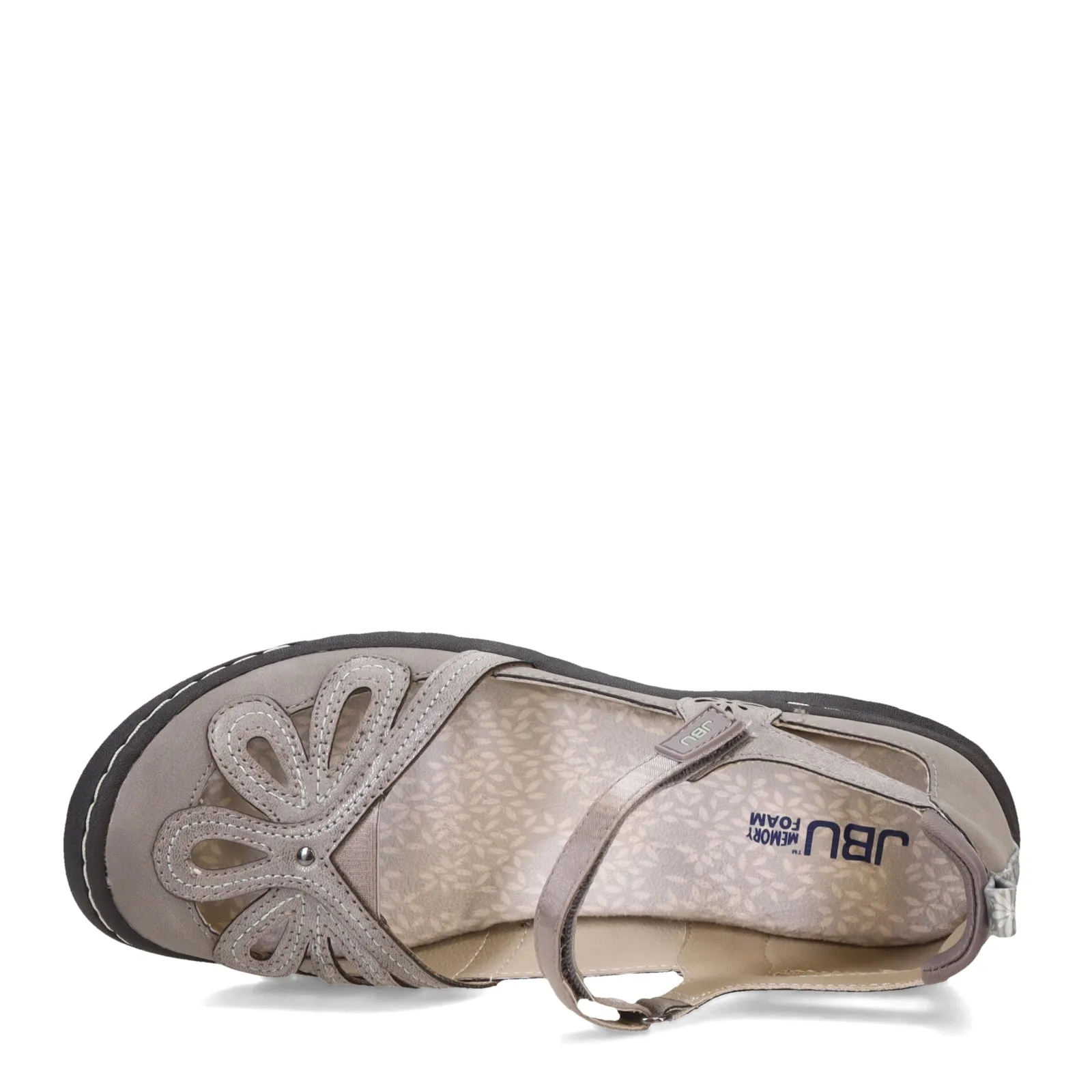 Women's JBU by Jambu, Magnolia Encore Slip-On