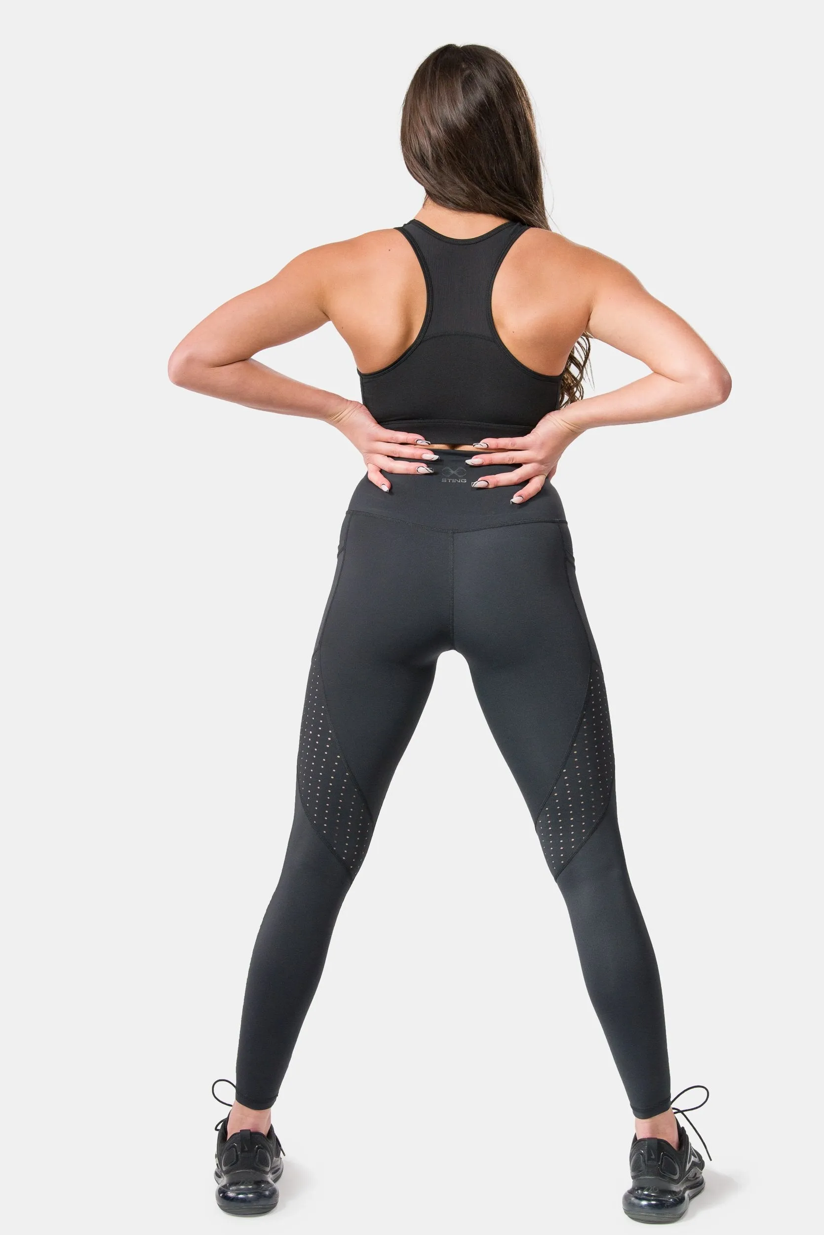 Women's Kinetic Leggings