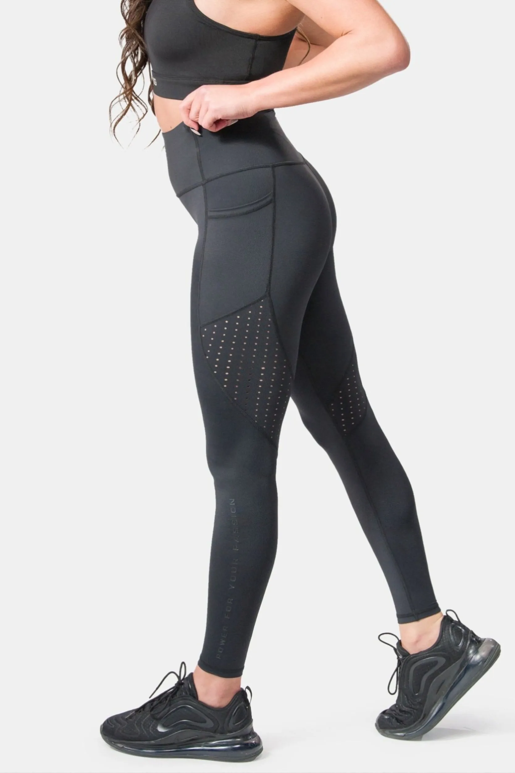 Women's Kinetic Leggings