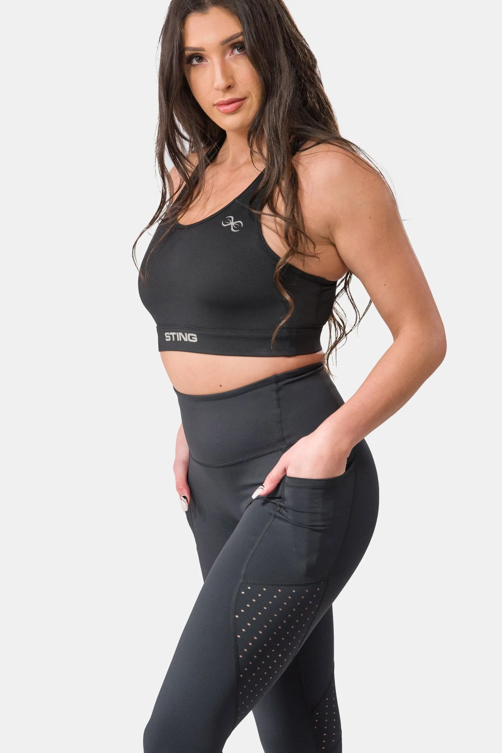 Women's Kinetic Leggings