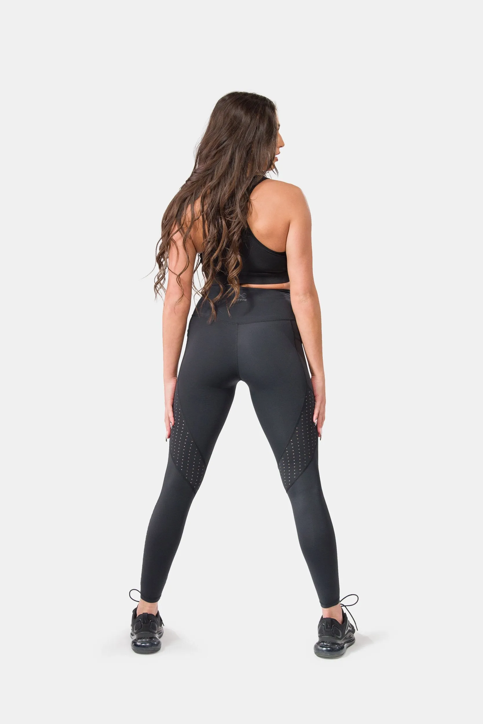 Women's Kinetic Leggings