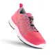 Women's Knit Active Shoe Breeze - Pink