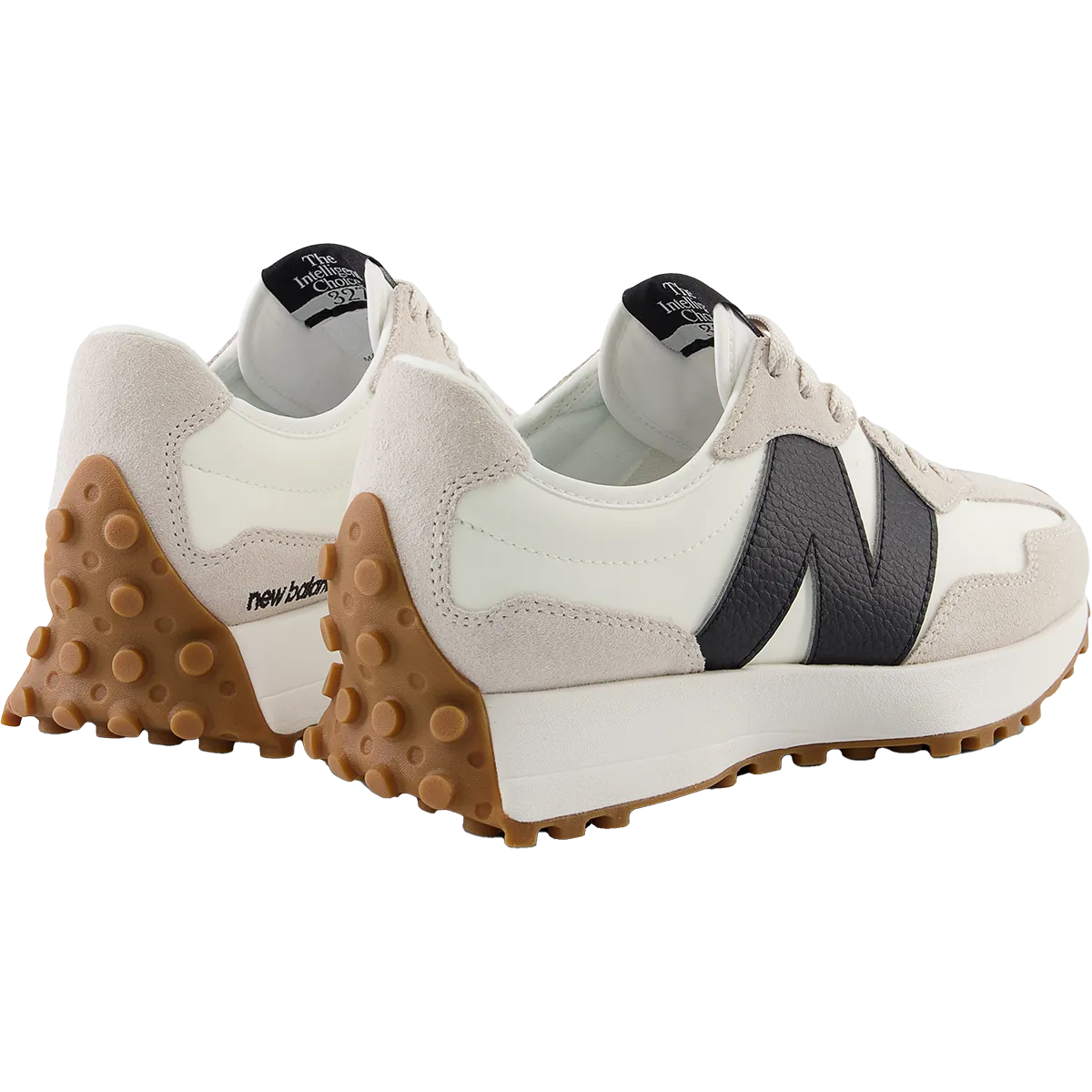 Women's NB 327