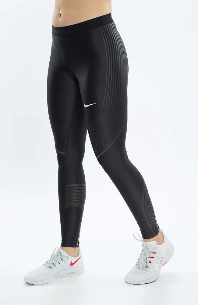 Women’s Nike Power Speed Tight