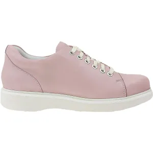 Women's Samuel Hubbard Fast Pink Full Grain Leather