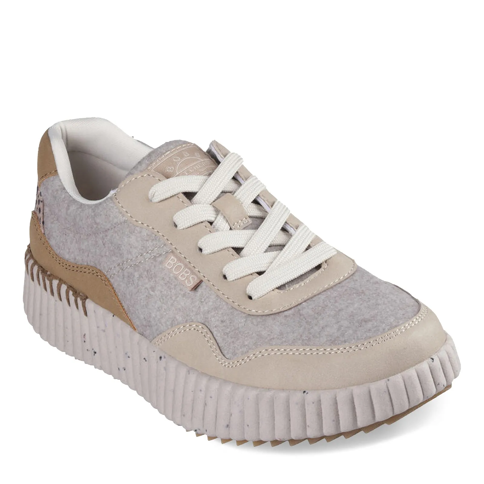 Women's Skechers, BOBS Vista - Mellow Stroll Sneaker